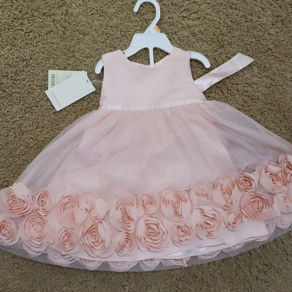 Holiday Party Special Occasion Dress